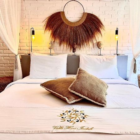 Hari Indah Boutique Hotel & Spa Улувату Екстер'єр фото