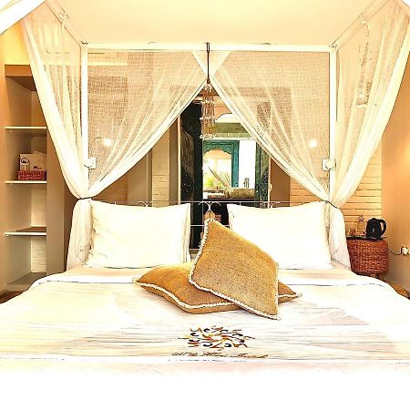 Hari Indah Boutique Hotel & Spa Улувату Екстер'єр фото